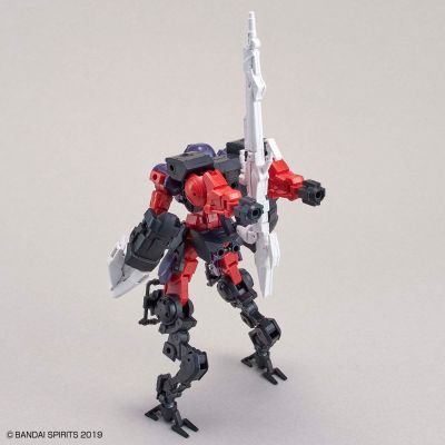 30MM  1/144  bEXM-15 波鲁塔诺瓦（太空型）[暗紫色]