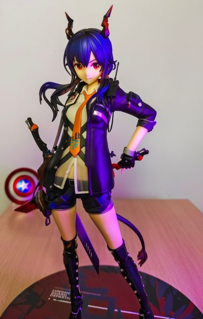 粗口陈