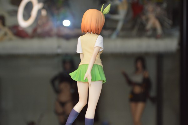Pop Up Parade 五等分的新娘∬ 中野四叶