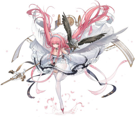 碧蓝航线 英仙座