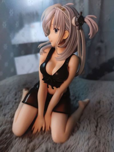 一番赏 	舰队Collection -舰娘- 涼月 泳装Mode