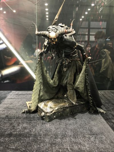 2021WF上海