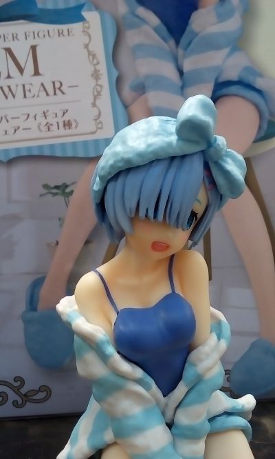 PCS Re：从零开始的异世界生活 蕾姆 ~夏日便装~