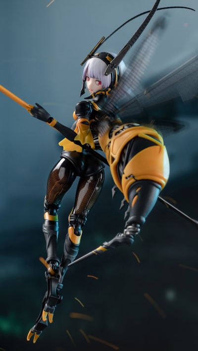 BEE-03W 嗡酱！！