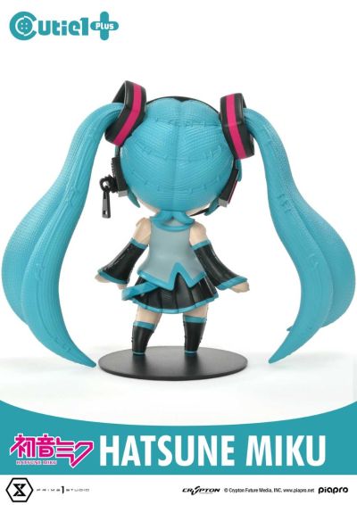 Cutie1 No.068 Piapro Characters 初音未来