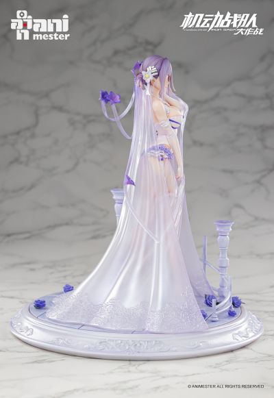 机动战队 迪妮莎 花嫁Ver.