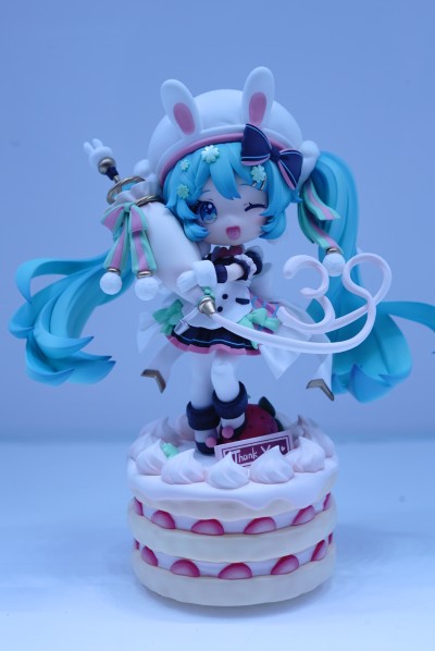 Piapro Characters 初音未来 39 言叶Ver.