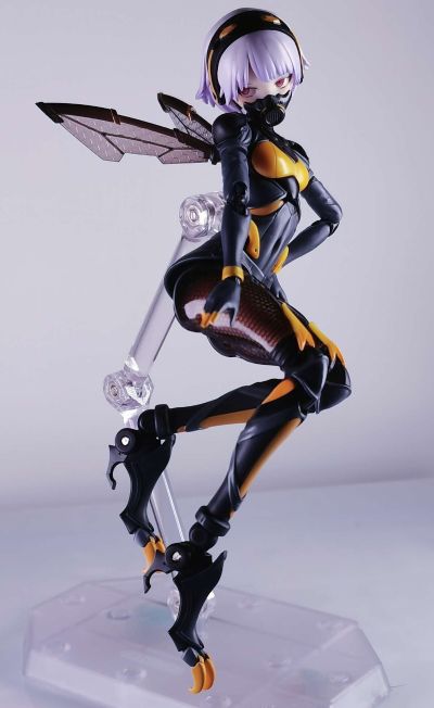 WASP GIRL 黄蜂娘 BEE-03W 嗡酱