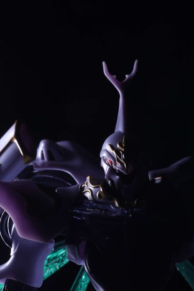 ROBOT魂 ＜灵光战士系列＞  萨拜因