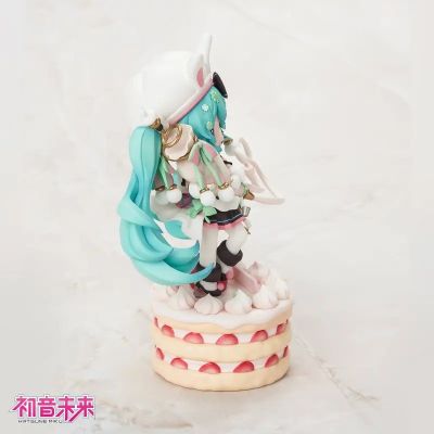 Piapro Characters 初音未来 39 言叶Ver.