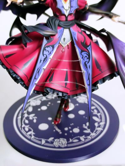 红魔城传说 绯色交响曲&东方Project 蕾米莉亚・斯卡雷特 红魔城传说 ver. EX配色［BLOOD MOON］