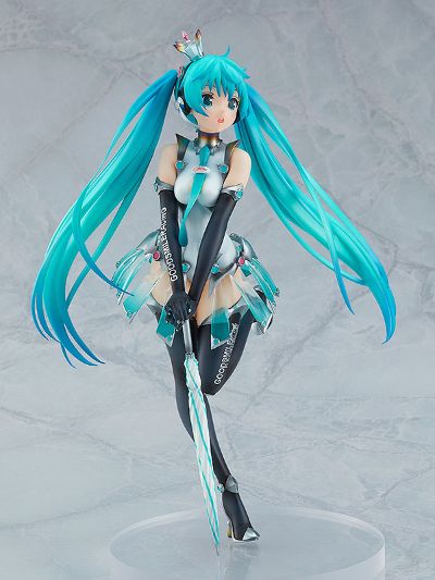 初音未来 赛车计划 赛车未来2013 第四轮SUGO战 应援［AQ］