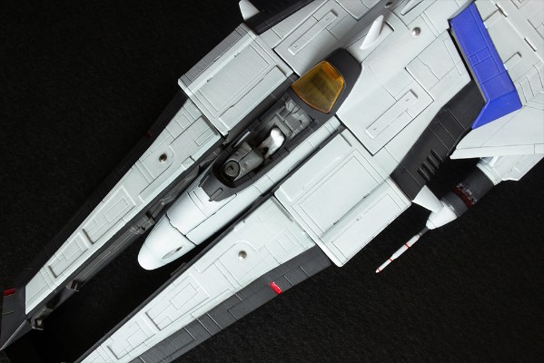 宇宙巡航机V Vic Viper