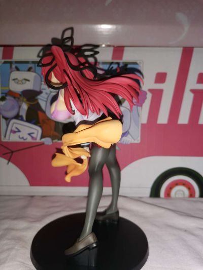 新妹魔王的契约者 野中柚希