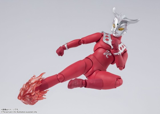 S.H.Figuarts 雷欧奥特曼 雷欧奥特曼