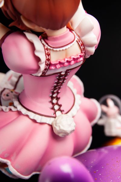 偶像大师灰姑娘女孩 安部菜菜 PuriPuri Usamin Ver.