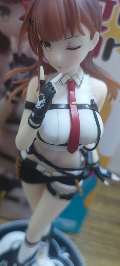 虚拟偶像 超次元学院 绮良 kira_Official