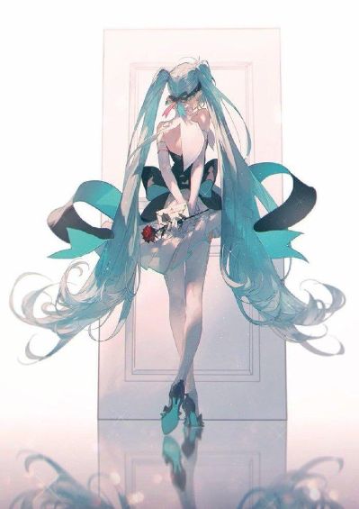 初音未来 交响乐.ver