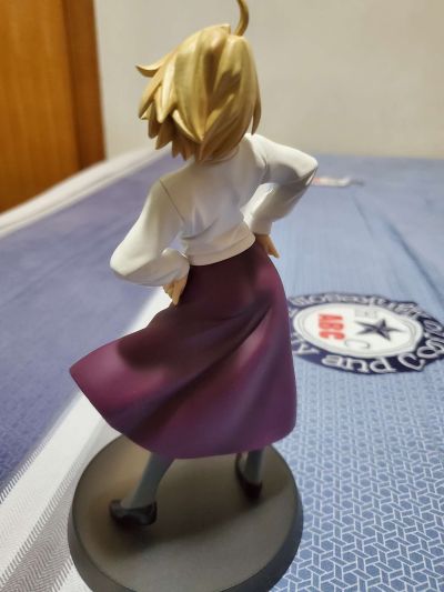 Extra Figure Melty Blood アルクェイド・ブリュンスタッド 