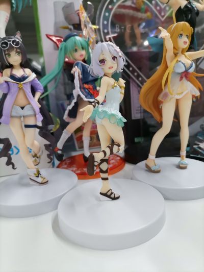 Special Figures 公主连结！Re:Dive 佩可莉姆