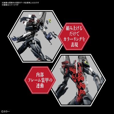 RG 新世纪福音战士新剧场版：破 通用人形决战兵器 正规实用型 3号机 ESV盾牌套装