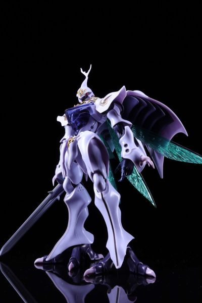 robot魂sideab圣战士丹拜因萨拜因