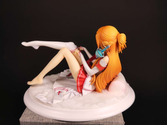 刀剑神域 亚丝娜