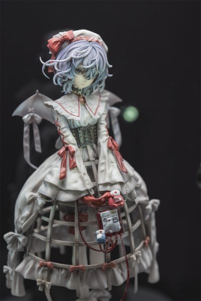 原神 Genshin Impact 刻晴