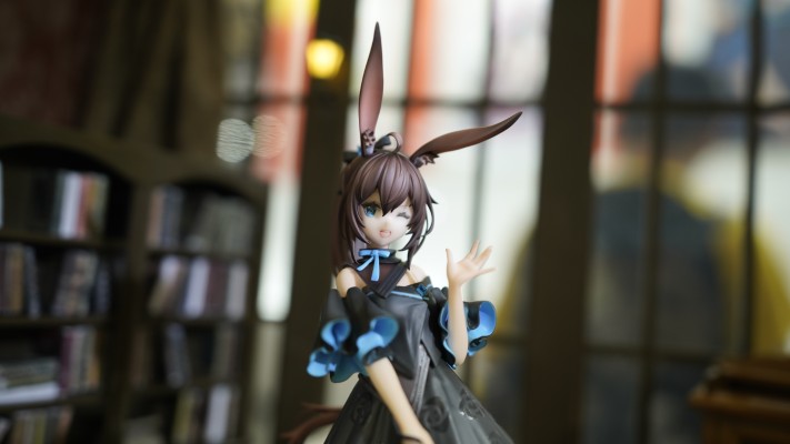 WF2021上海 现场情报汇总 (1)