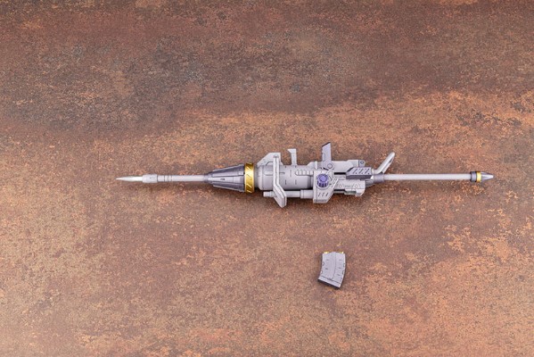 HMM系列 索斯机械兽个性化配件 贯钉组件