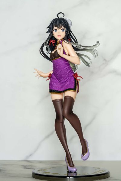 Coreful Figure 我的青春恋爱物语果然有问题。完 雪之下雪乃 旗袍ver.