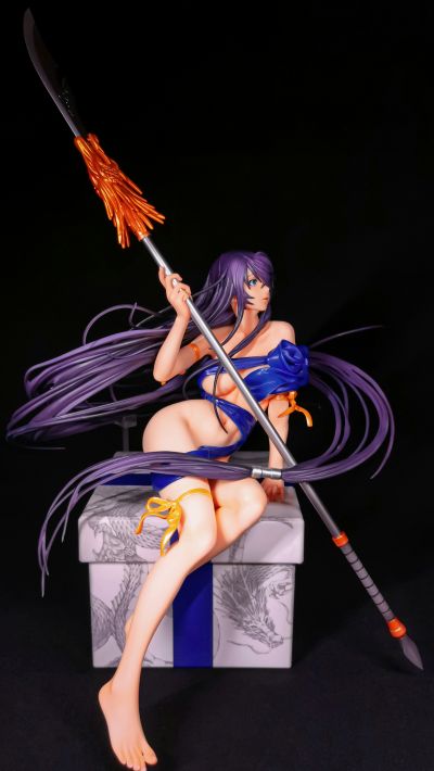 关羽云长