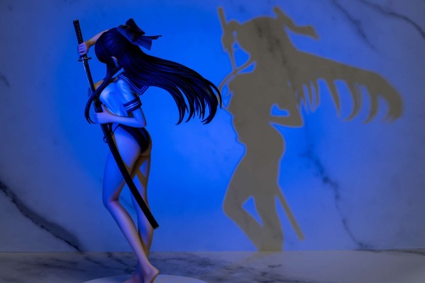 少女骑士物语 龙造寺茜 ver.Finest