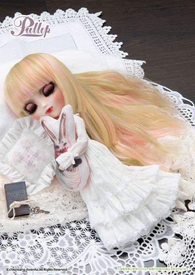 Pullip 圣良～Nocturne～