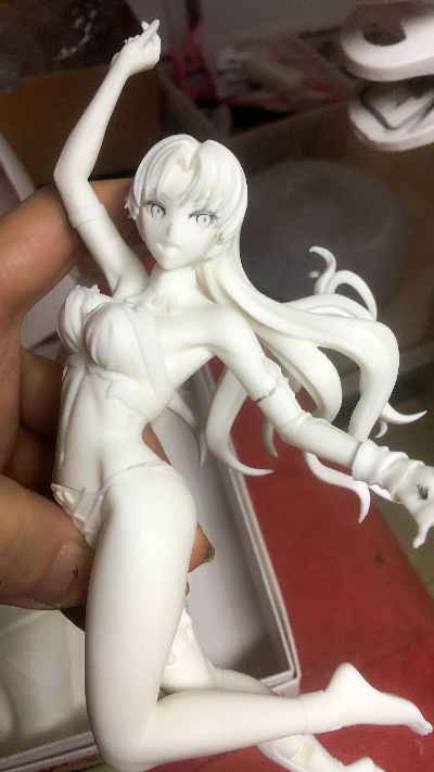 在做的下一只纸片人