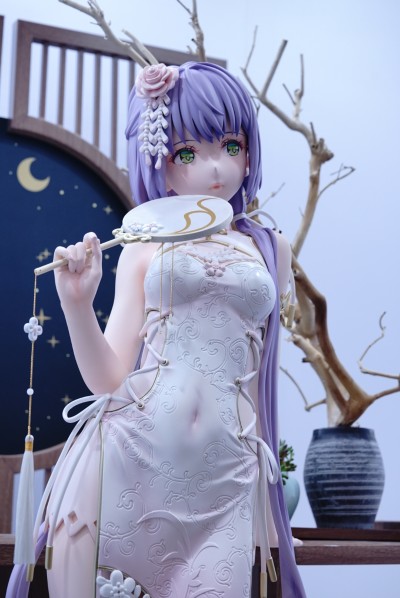 WF2021上海 现场情报汇总 (1)