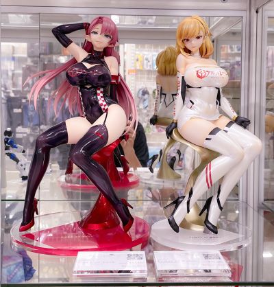 日本样品展示推特更新图