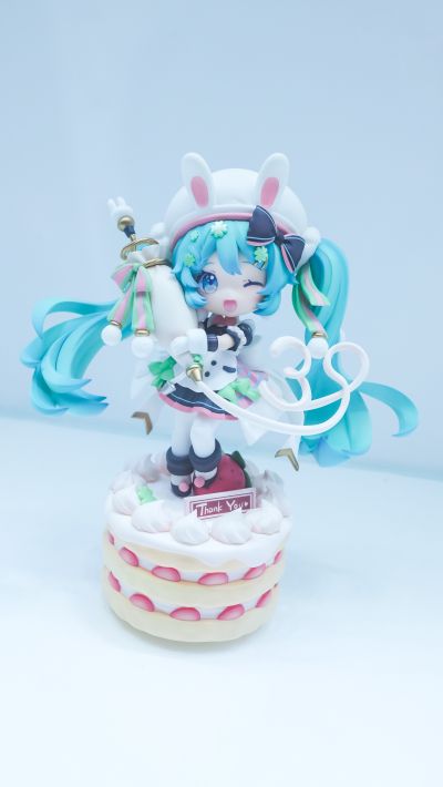 Piapro Characters 初音未来 39 言叶Ver.