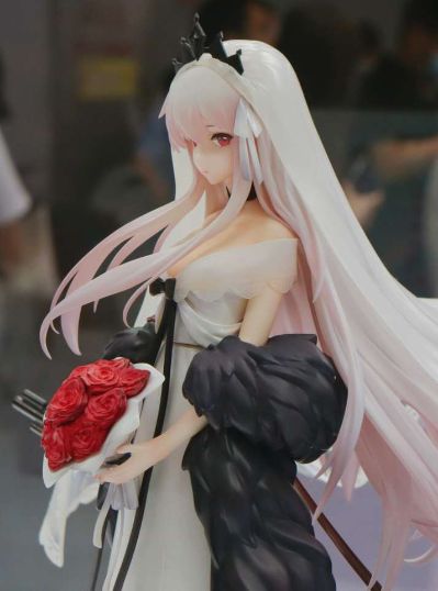 少女前线 Kar98K 手心的朱砂痣Ver.