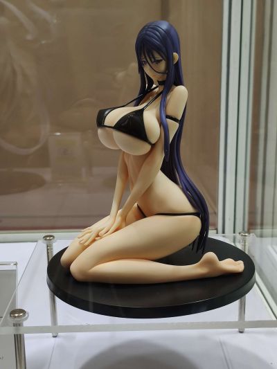 WF Q-SIX铃原美沙