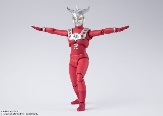 S.H.Figuarts 雷欧奥特曼 雷欧奥特曼