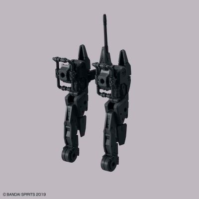 30MM 1/144 载具拓展包系列 太空飞船 黑色