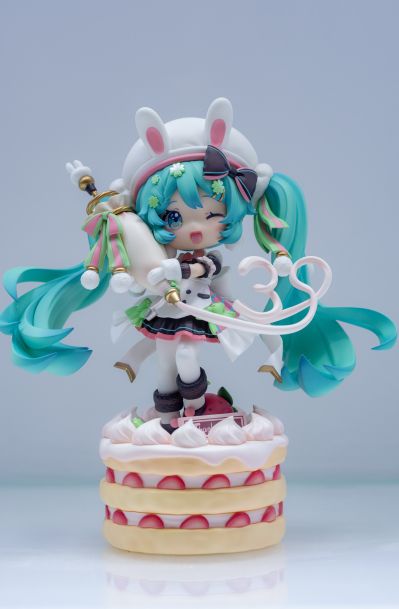 Piapro Characters 初音未来 39 言叶Ver.