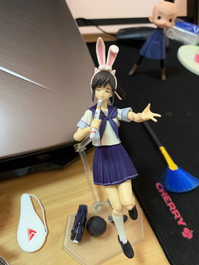 figma #108 Love Plus 高岭爱花