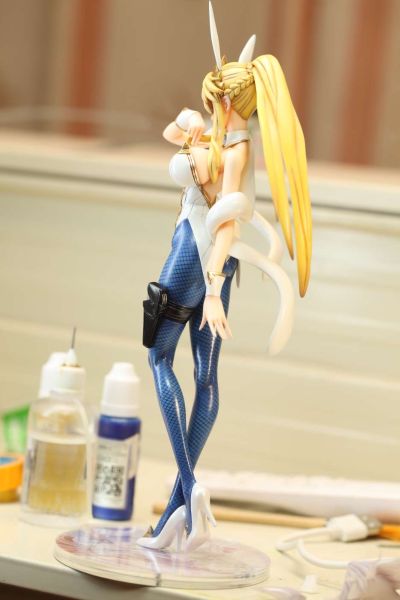 Fate/Grand Order 阿尔托利亚·潘德拉贡〔Lancer〕兔女郎