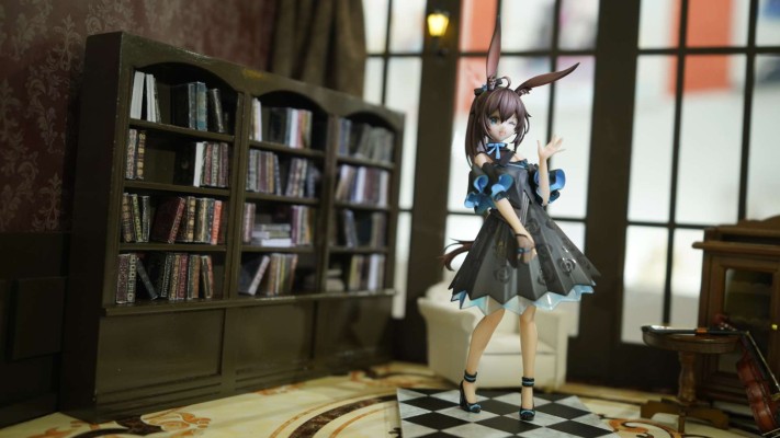 WF2021上海 现场情报汇总 (1)