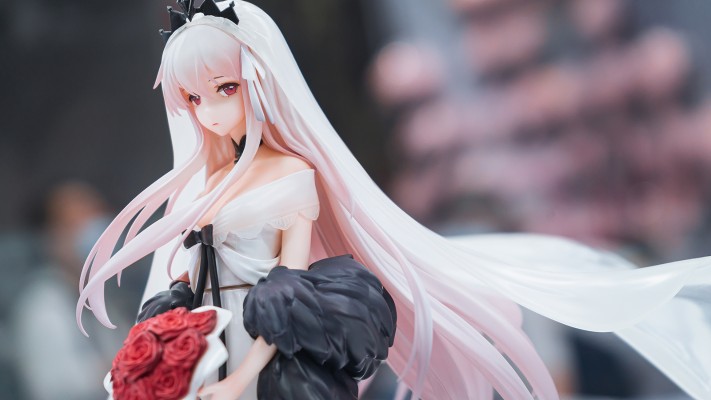 【WF上海2021】企业参展篇