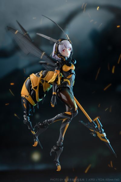 BEE-03W 嗡酱！！