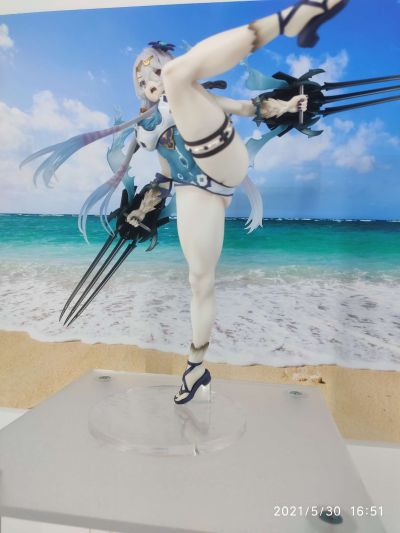 gsc wonderful hobby33th实拍杂图