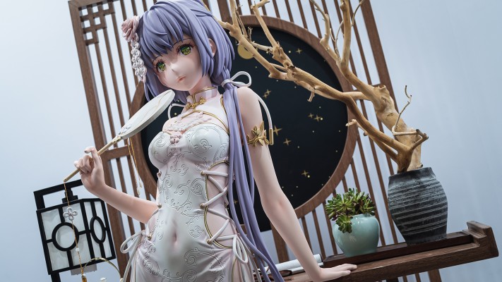 【WF上海2021】企业参展篇